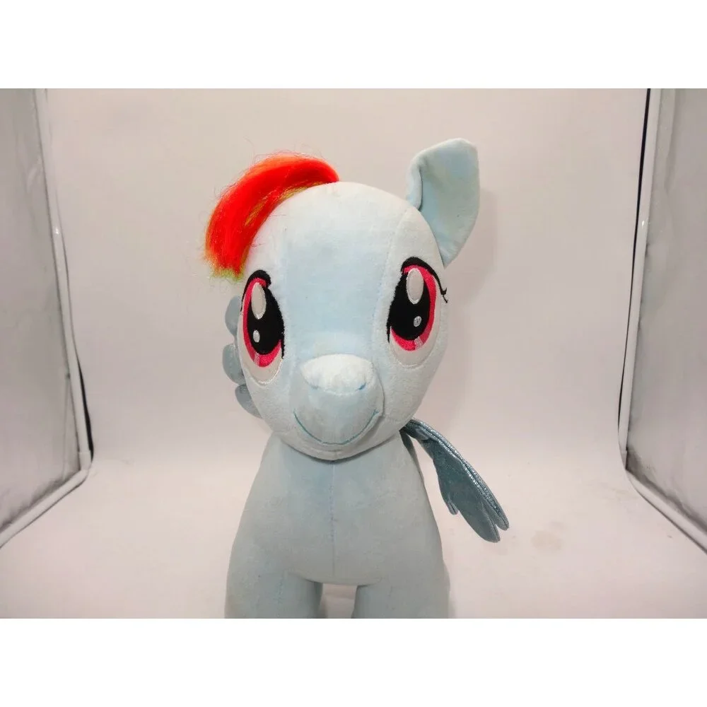 My Little Pony Rainbow Dash Plush Toy 14